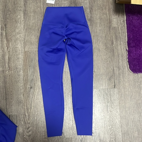 Nike running leggings - Picture 2 of 5